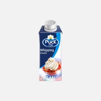 Puck Whipping Cream