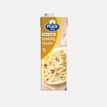Puck Cooking Cream 