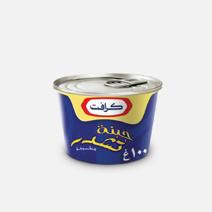 Kraft Cheddar Cheese Cans