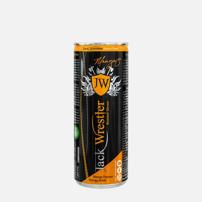 Jack Wrestler Mango Flavour Energy Drink