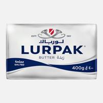 Lurpak Salted Butter
