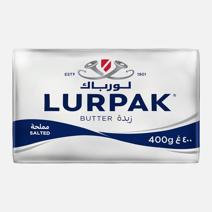 Lurpak Salted Butter