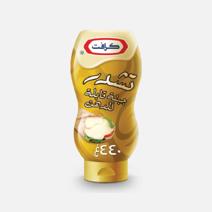 Kraft Cheddar Cheese Squeeze