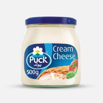 Puck Cream Cheese Spread