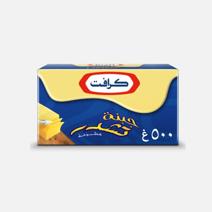Kraft Cheddar Cheese Blocks