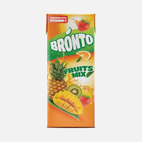 Bronto Fruit Mix Drink 