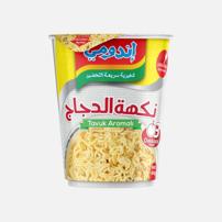 Indomie Cup Chicken Flavour 