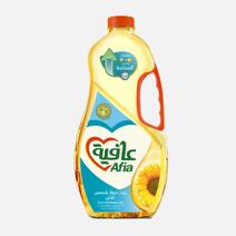 Afia Sunflower Oil 
