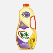 Afia Plus Oil