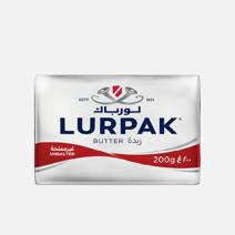 Lurpak Unsalted Butter