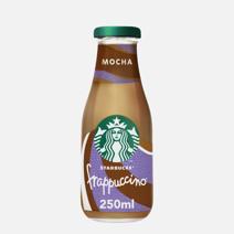 Starbucks Frappuccino Mocha Drink