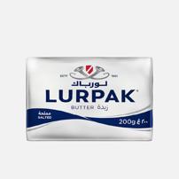 Lurpak salted Butter