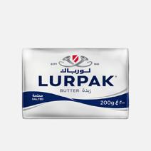 Lurpak salted Butter