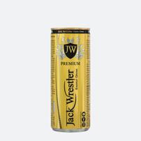 Jack Wrestler Premium Energy Drink