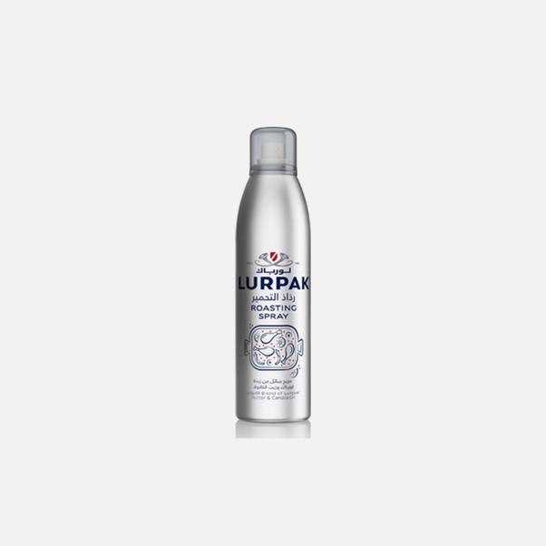 Lurpak Roasting Spray