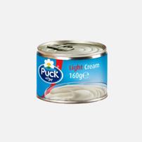 Puck Light Cream  (qishta)