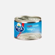 Puck Light Cream  (qishta)