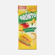 Bronto Mango Drink