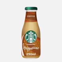 Starbucks Frappuccino iced coffee Drink