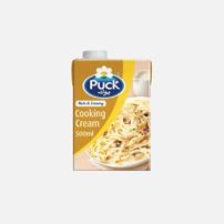 Puck Cooking Cream 