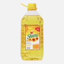 Shams Sunflower Oil 