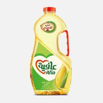 Afia Corn Oil 