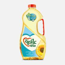 Afia Sunflower Oil 