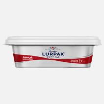 Lurpak Spreadable Unsalted