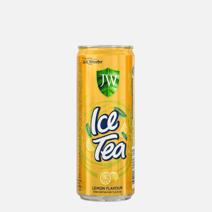 Jack Wrestler Ice Tea Lemon Flavour Drink