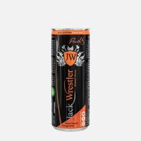 Jack Wrestler Peach Flavour Energy Drink