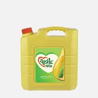 Afia Corn Oil 