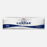 Lurpak Salted Butter