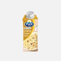Puck Cooking Cream 