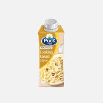Puck Cooking Cream 