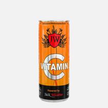 Jack Wrestler Carbonated Multivitamin Drink