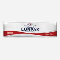 Lurpak Unsalted Butter