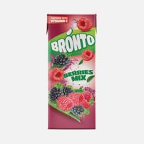 Bronto Berries Mix Drink