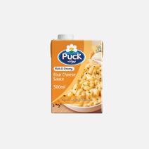Puck Four Cheese Sauce