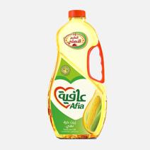 Afia Corn Oil 