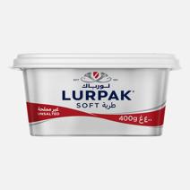 Lurpak Spreadable Unsalted