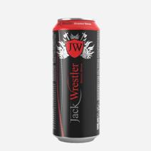 Jack Wrestler Energy Drink