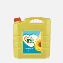 Afia Sunflower Oil 