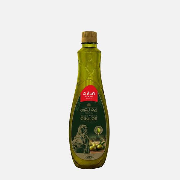 Tamara Extra Virgin Olive Oil 