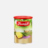 Crystal Yellow Vegetable Ghee
