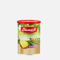 Crystal Yellow Vegetable Ghee