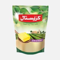 Crystal Yellow Vegetable Ghee