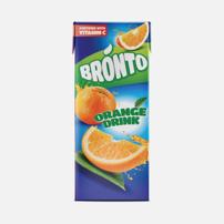 Bronto Orange Drink