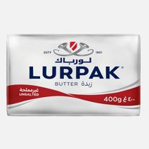 Lurpak Unsalted Butter