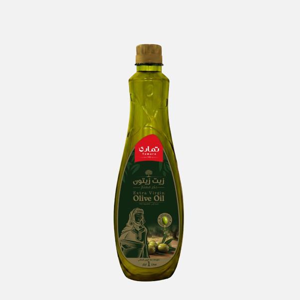 Tamara Extra Virgin Olive Oil 
