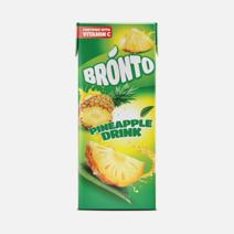 Bronto Pineapple Drink